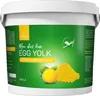 Pokusa Eigelb für Hunde und Katzen | 2kg Produktbild-Vorschau 1