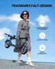 E Scooter Mit Straßenzulassung (ABE),10 Zoll Eletroroller, Produktbild-Vorschau 2