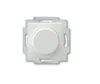 REV PrimaLuxe LED-Dimmer -Helligkeitsregler 300 W weiß Produktbild-Vorschau 4