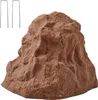 SucceBuy krycí kámen z polyresinu, umělý kámen pro venkovní Náhled obrázku produktu 1