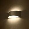 Lampada da parete in Vetroceramica VIXEN 1xG9 8W Anteprima dell’immagine prodotto 3