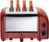 Dualit Classic Range 4 Slot New Gen poliert Produktbild-Vorschau 16