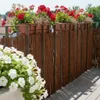 SEVICO Weidenmatte 140x300 Weidematte Balkonsichtschutz Produktbild-Vorschau 10