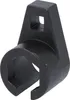 BRILLIANT TOOLS 3/8" Lambdasonden-Stecknuss extra flach - Produktbild-Vorschau 8
