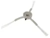 vhbw 4x Seitenbürste kompatibel mit Kyvol Cybovac S31 Produktbild-Vorschau 9