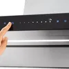 Dunstabzugshaube 90cm FLAT9006ED Produktbild-Vorschau 5