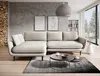 DOMO-HOME Ecksofa mit Schlaffunktion SOLANO – Elegantes Produktbild-Vorschau 4