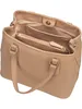 VALENTINO BAGS Brixton Crossbody Beige Produktbild-Vorschau 46