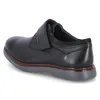Sioux Komfort Slipper Herren 373439303931 Schwarz 39 1/2 EU Produktbild-Vorschau 7