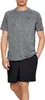 Under Armour Tech 2.0 Short Sleeve 1326413-002, Herren, Produktbild-Vorschau 2