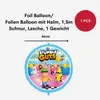78-tlg. Stumble Guys Partyset für Kindergeburtstag Produktbild-Vorschau 10