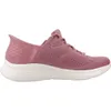 SKECHERS SKECH-LITE PRO-NATUR SLIP-INS Rosa Produktbild-Vorschau 4