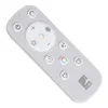 EGLO CALONGE RGB, LED, 6500 K, 1560 lm, 220-240 V, Biela Náhľad obrázku produktu 6