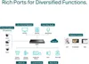 TP-Link VIGI NVR4032H V1 - NVR - 32 Kanäle - netzwerkfähig Produktbild-Vorschau 5