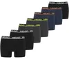 7er Pack HEAD Herren Boxer Boxershorts Basic Pant Produktbild-Vorschau 1