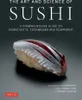 The Art and Science of Sushi Náhľad obrázku produktu 2