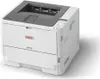 OKI B512dn 45762022 Stampante laser A4 mono Bianco Anteprima dell’immagine prodotto 12