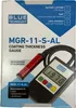 Blue Technology Meradlo hrúbky náteru | Meradlo hrúbky Náhľad obrázku produktu 2