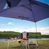 Stan - přístřešek KING CAMP Compass - šedý Náhled obrázku produktu 9