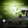 LILENO HOME Unkrautvlies Gartenvlies gegen Unkraut 100m² Produktbild-Vorschau 7