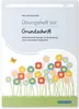 Ich kann richtig schön schreiben - Grundschrift Produktbild-Vorschau 4