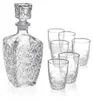Bormioli Rocco Dedalo, Karaffe, Transparent, Glas, Glas, Produktbild-Vorschau 13