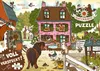Die Haferhorde - Voll versteckt! (Puzzle) Produktbild-Vorschau 1