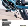 SpeedBox 3.2 para Bafang M200, M410, M500 y M510 – chip de Vista previa de la imagen del producto 10