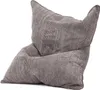 Green Bean® XXL Riesensitzsack "Square" aus Cordstoff 370 Produktbild-Vorschau 9