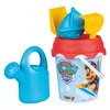 Smoby Paw Patrol set di secchi con annaffiatoio Anteprima dell’immagine prodotto 5