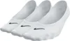 Nike EVERYDAY LIGHTWEIGHT (3 PAIA) NERO S Anteprima dell’immagine prodotto 1