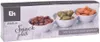 Keramik-Snackschalen-Set Produktbild-Vorschau 6