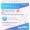 BONYPLUS Express Gebiss-Reinigungsbrausetabletten, 32 St. Produktbild-Vorschau 1