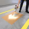 DURABLE Bodenmarkierungsspray DURALINE® 750, Weiß, 114002 Produktbild-Vorschau 5