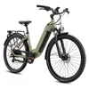 E-Bike Cityrad Marathon E-Fahrrad 810WH Pedelec, 36V 22,5AH Produktbild-Vorschau 1