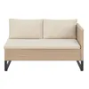 Juskys Polyrattan Lounge Santorini - Sitzecke mit Produktbild-Vorschau 17