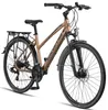 Licorne Bike Premium Touring Trekking Bike en 28 pouces - Voir les images du produit 1