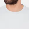 JAKO Unisex Sweat Doubletex, Farbe:weiß, Größe:3XL Produktbild-Vorschau 7
