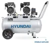 HYUNDAI Silent Kompressor SAC22050 (Druckluftkompressor Produktbild-Vorschau 8