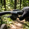 Shimano SL-M315-L 3 Objímka Ukazovateľ prevodov Radenie Náhľad obrázku produktu 3