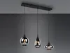 Lustr LUMINA černý Trio 317000332 Náhled obrázku produktu 9