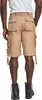 Brandit Savage Shorts, beige, L Produktbild-Vorschau 18