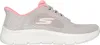 Skechers Go Walk Flex Sneaker Beige Produktbild-Vorschau 10