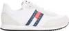 Tommy Hilfiger TJM RunnerCosula Sneaker White Náhled obrázku produktu 17