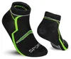 TEXEMP Sneaker Socken Herren & Damen 12 Paar  Mehrfarbig Produktbild-Vorschau 4
