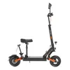 Elektroroller JOYOR S8E - 800W Motor 48V26AH Batterie 10" Produktbild-Vorschau 5