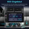 9''HD Carplay 2+64G Android13 Autoradio Für VW Polo 9N Voir les images du produit 7