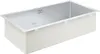 Nerezový dřez GROHE K700 464 x 864 mm 31580SD1 Náhled obrázku produktu 1