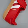 adidas Samba Jane Scarlet White Gum (Women's) - 41 1/3 Produktbild-Vorschau 3