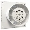 Blauberg Ventilatore da bagno - Bianco - Ø 100 mm - Bassa Anteprima dell’immagine prodotto 3